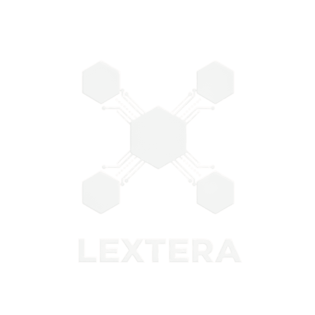 Lextera Logo