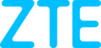 Logo ZTE